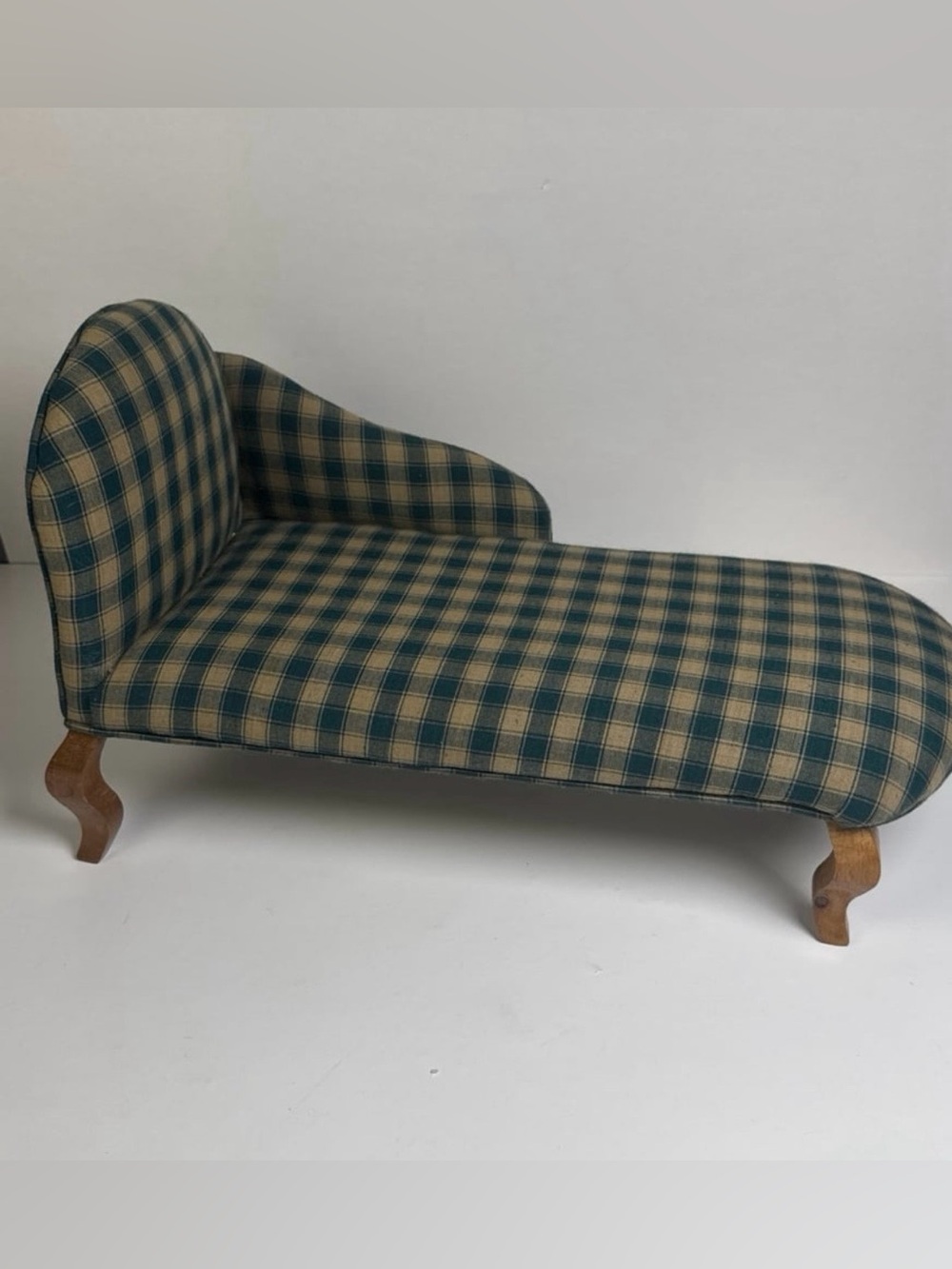 The Tender Art Collection Doll Furniture Fits 18" American Girl Dolls